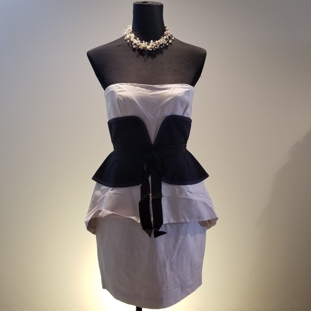 BCBG MAXAZRIA pre-owned